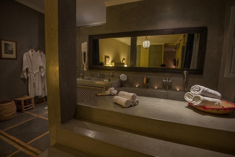 Riad Utopia Suites And Spa