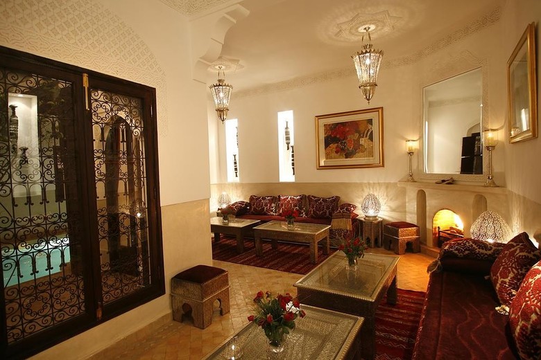 Riad Assakina