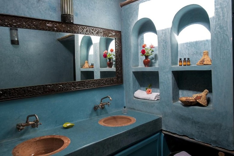 Bed & Breakfast Jnane Leila