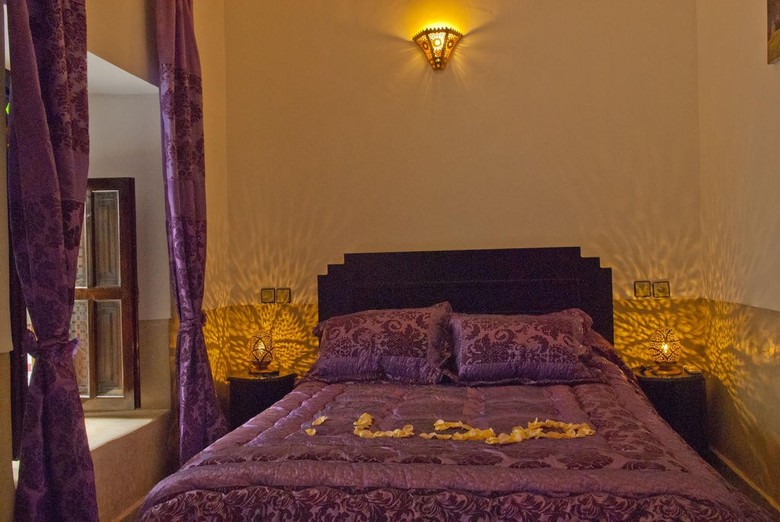 Riad Le Pavillon Oriental