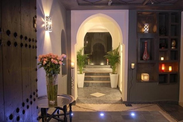 Riad Hizad