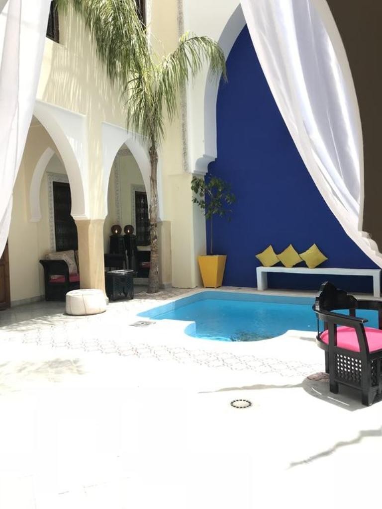 Riad Libitibito