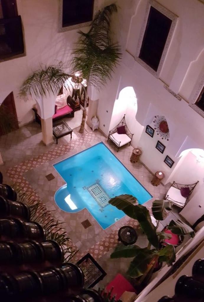 Riad Libitibito