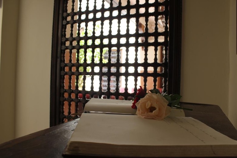 Riad Du Ciel