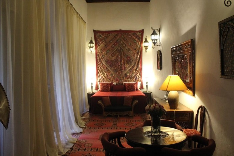 Riad Du Ciel