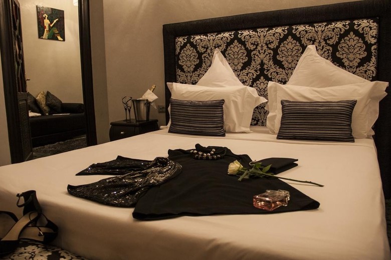 Hostal Ksar Saad