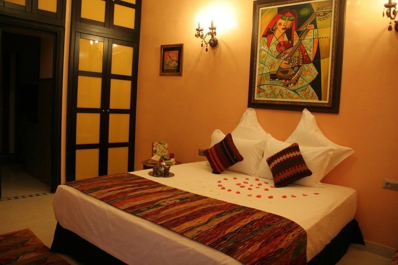 Hostal Ksar Saad