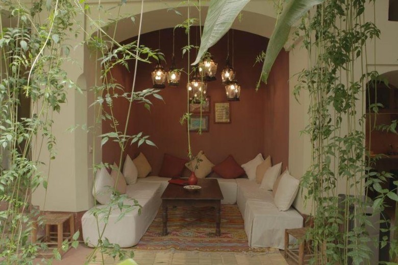 Riad Dar El Calame