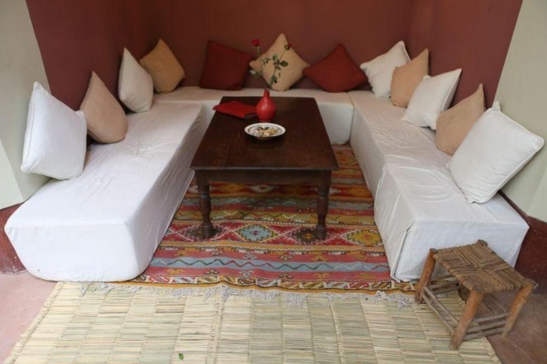 Riad Dar El Calame