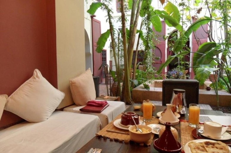 Riad Dar El Calame