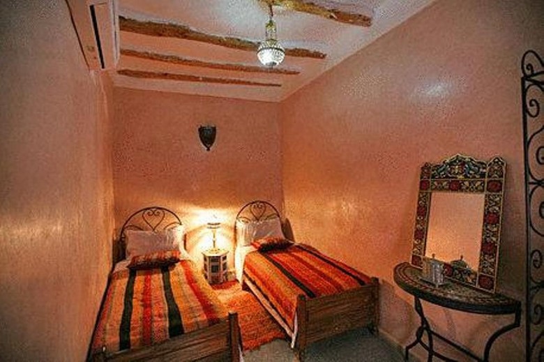 Riad Essaoussan