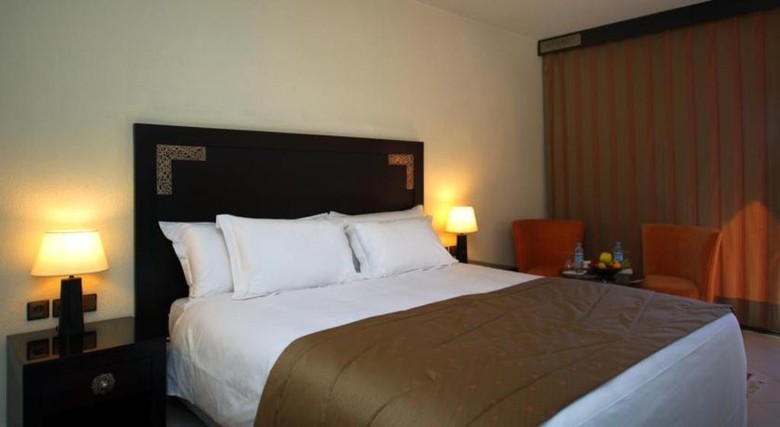 Hotel Atlas Asni