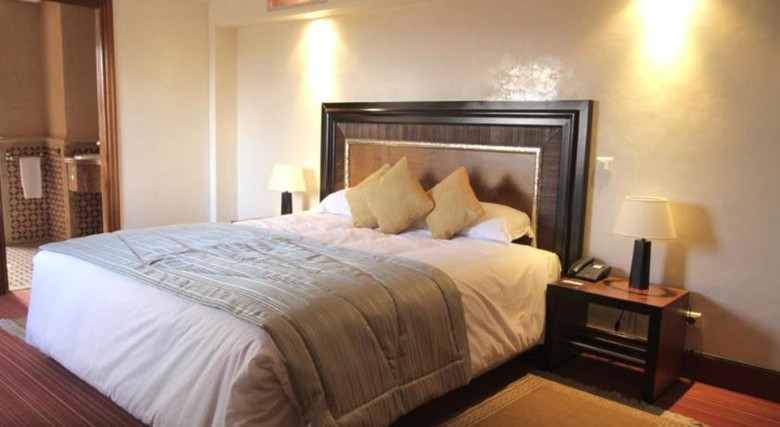 Hotel Atlas Asni