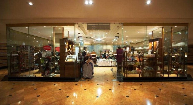 Hotel Atlas Asni