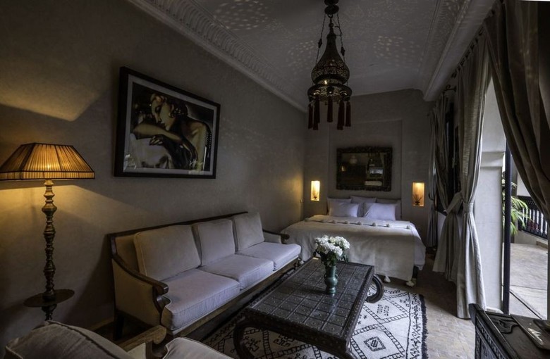 Riad Dar Fakir