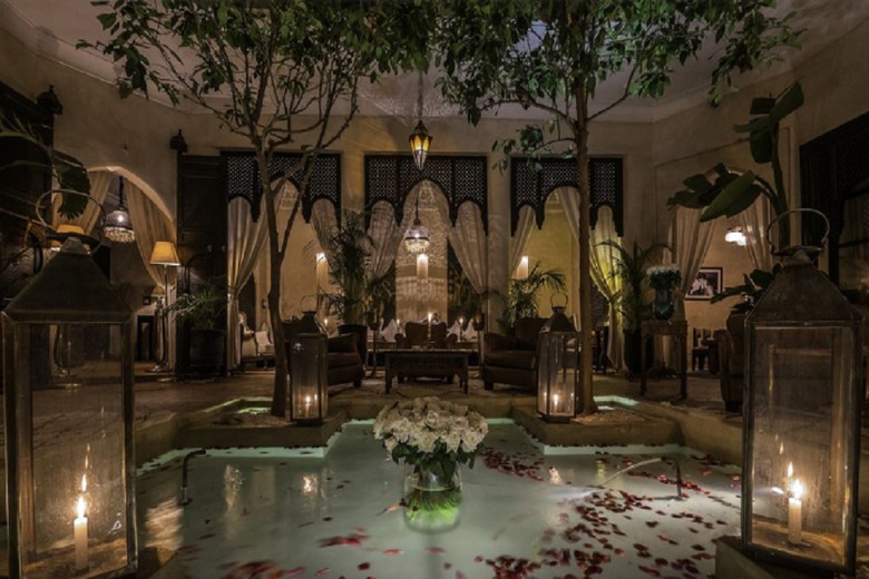 Riad Dar Fakir
