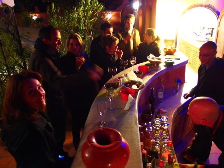 Riad Les Nuits De Marrakech