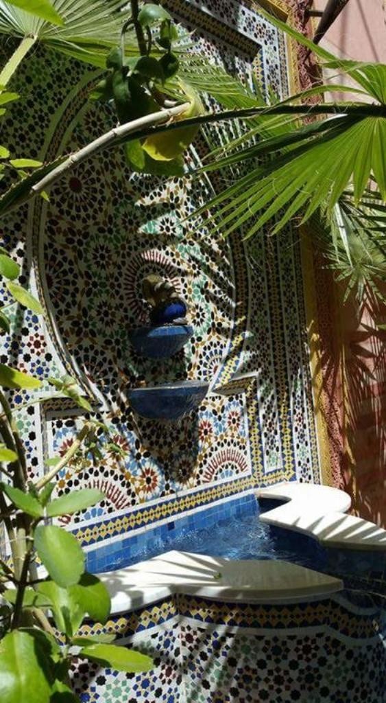 Riad Dar Sissel