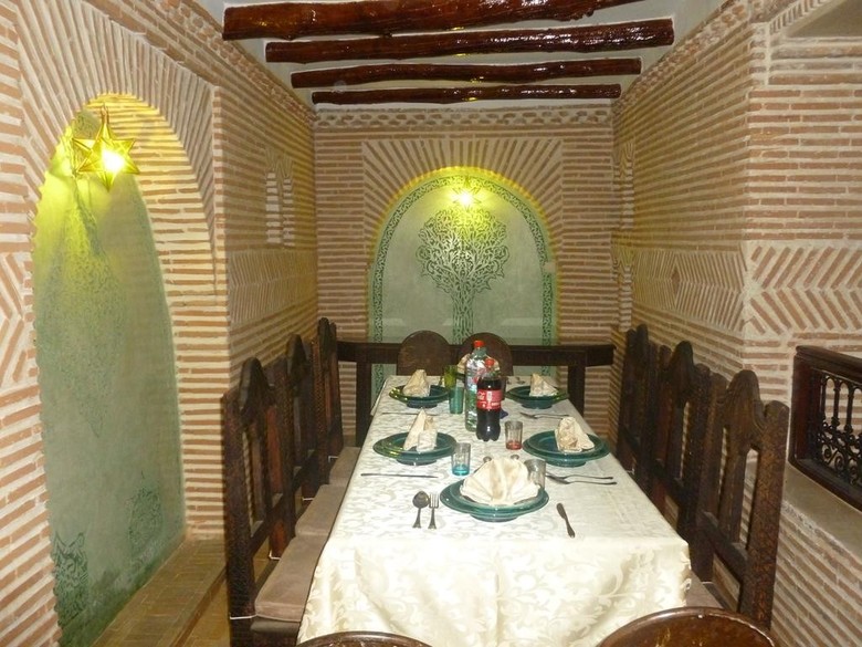 Riad Dar Sissel