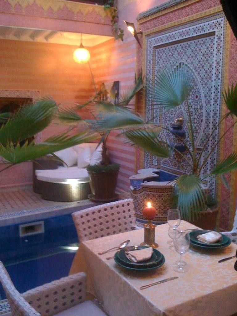 Riad Dar Sissel