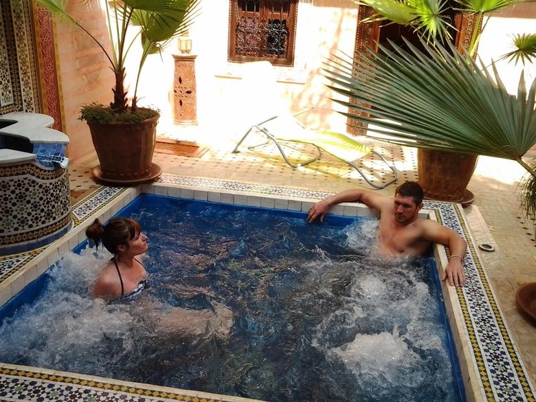 Riad Dar Sissel