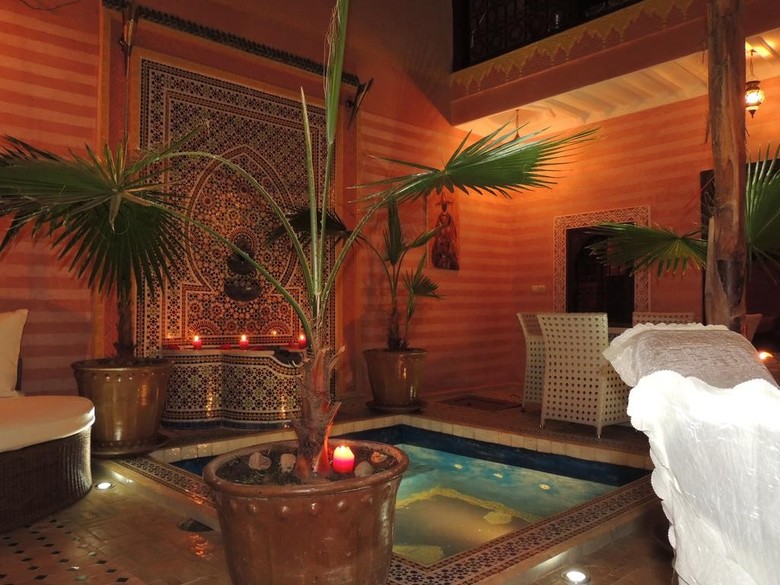 Riad Dar Sissel