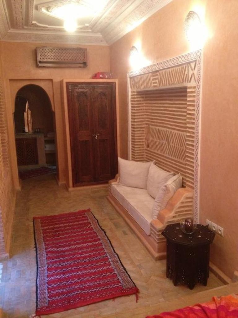 Riad Dar Sissel