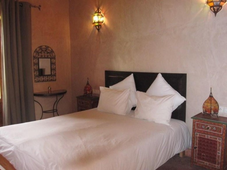 Bed & Breakfast Dar Tifawine