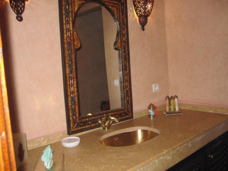 Bed & Breakfast Dar Tifawine