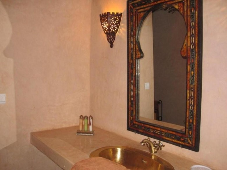 Bed & Breakfast Dar Tifawine