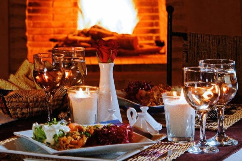 Bed & Breakfast Dar Tifawine