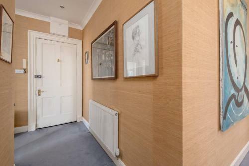 Altido Lovely 2bdroom Royal Circus Apartment