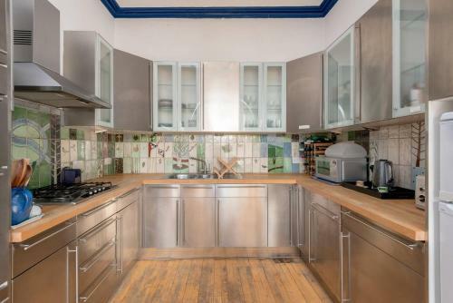 Altido Lovely 2bdroom Royal Circus Apartment