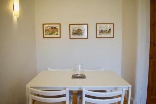 Apartamento Comfortable And Central One Bed - Sale!