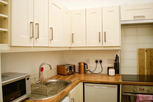 Apartamento Comfortable And Central One Bed - Sale!