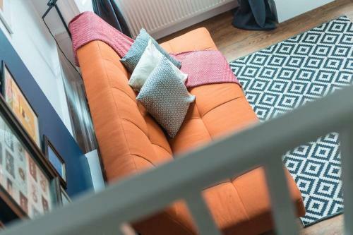 Apartamento Newly Refurbished City Centre Chic Pad