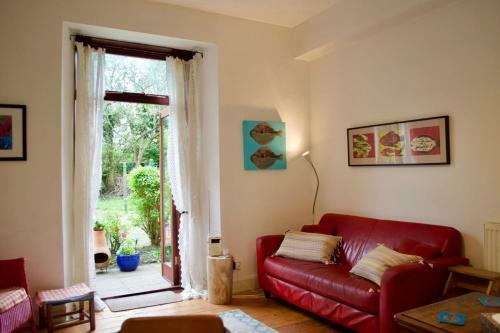 Apartamento 1 Bedroom Flat In Edinburgh
