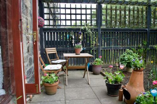 Apartamento 1 Bedroom Flat In Edinburgh
