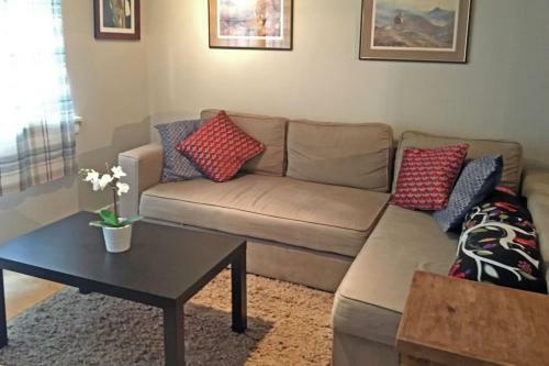 Apartamento Bright Spacious 2 Bedroom Flat In Stockbridge