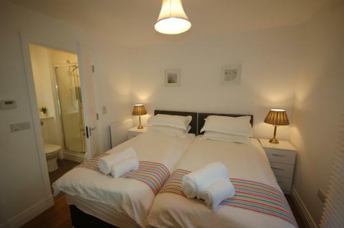 Apartamento Brunswick Road