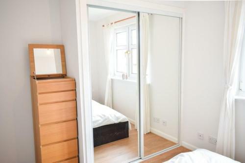 City Centre 2 Bedroom Apartment