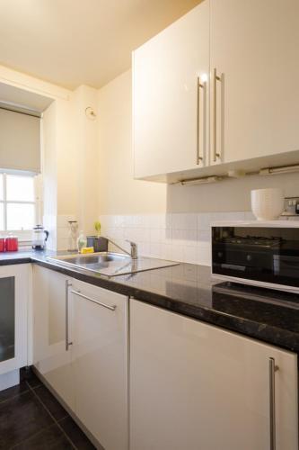Apartamento Modern Studio On Royal Mile Great For Castle