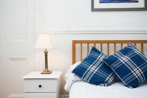 Hostal Emmaus Guest House Edinburgh