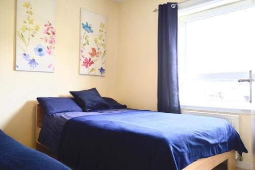 Apartamento Beautiful Edinburgh Flat With 2 King Bedrooms