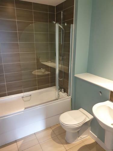 Apartamento Leith Lodge
