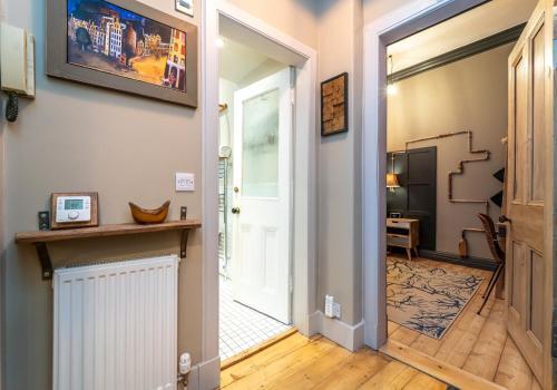Apartamento The Waverley Park Residence No 2