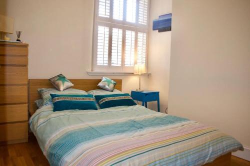 Apartamento Charming City Centre Flat Sleeps 4