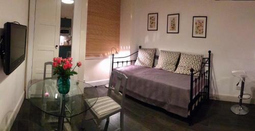 2 Bedroom City Apartment