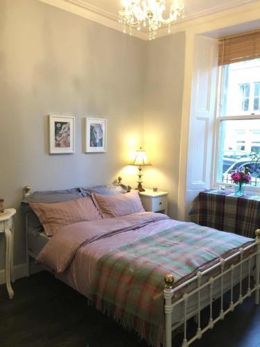 2 Bedroom City Apartment