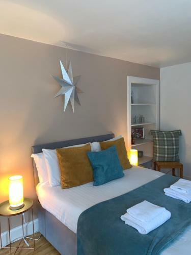 Impeccable 2-bed Apartment In Edinburgh